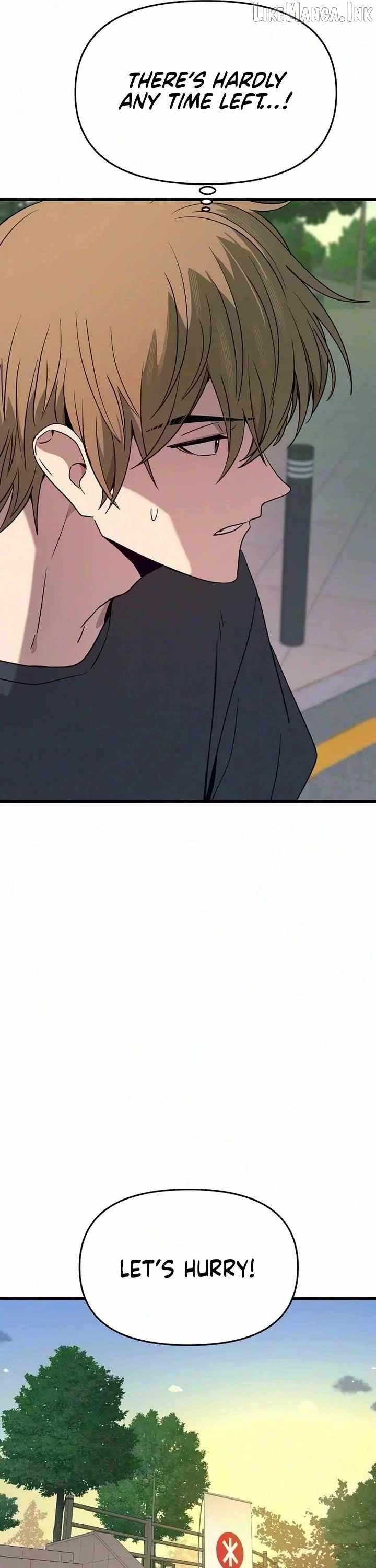My Bias Gets On The Last Train — Chapter 90 — page 13