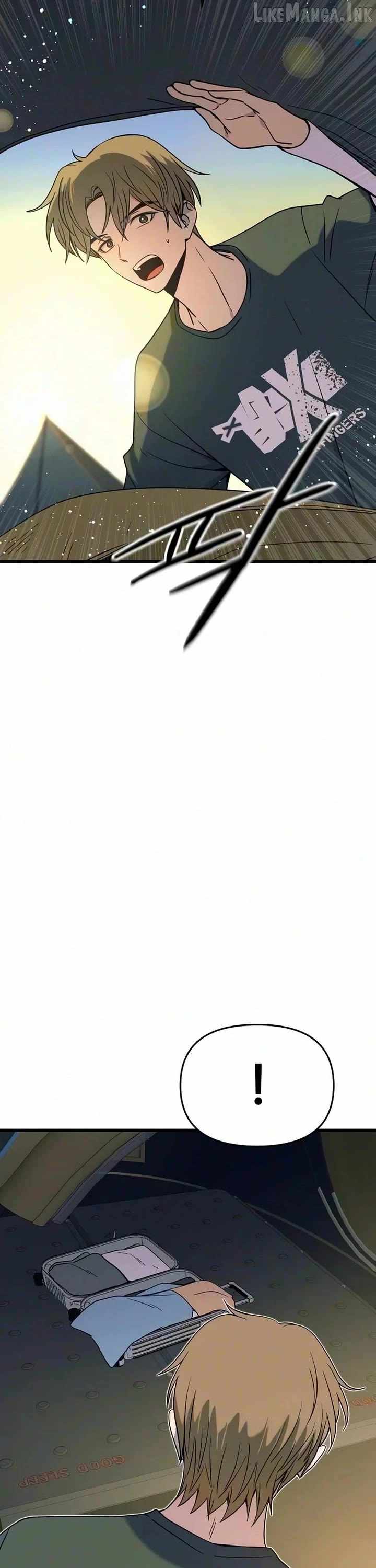 My Bias Gets On The Last Train — Chapter 90 — page 15