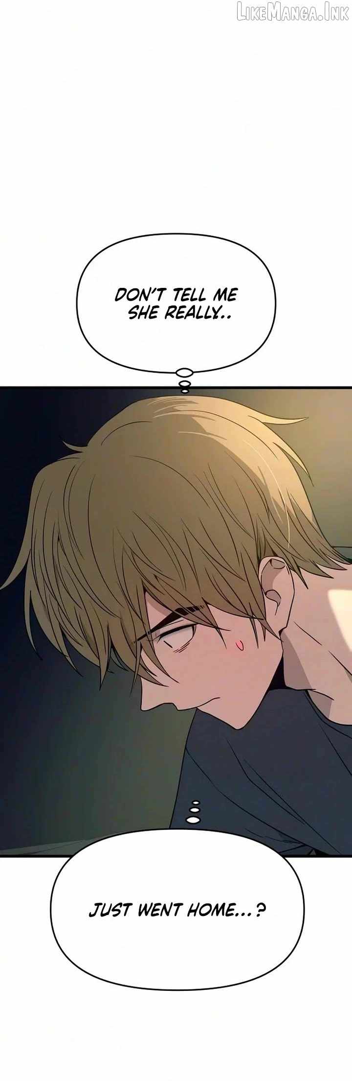 My Bias Gets On The Last Train — Chapter 90 — page 17