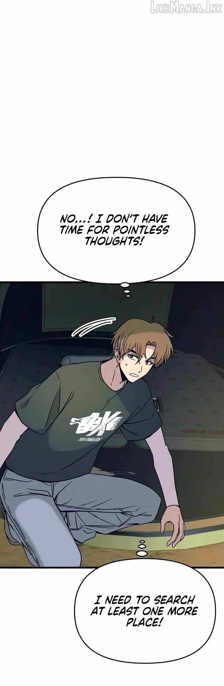 My Bias Gets On The Last Train — Chapter 90 — page 18
