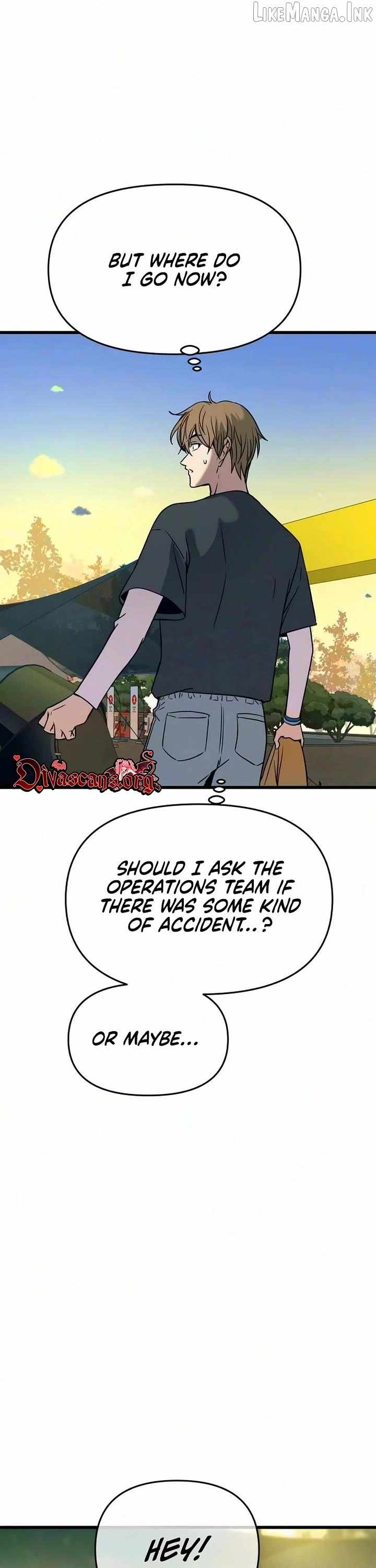My Bias Gets On The Last Train — Chapter 90 — page 19