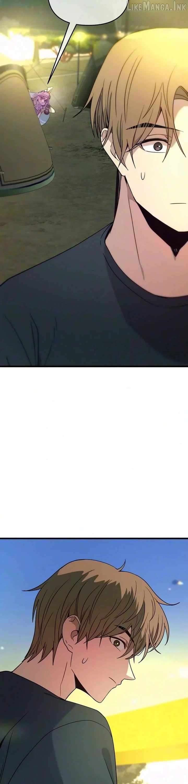 My Bias Gets On The Last Train — Chapter 90 — page 20