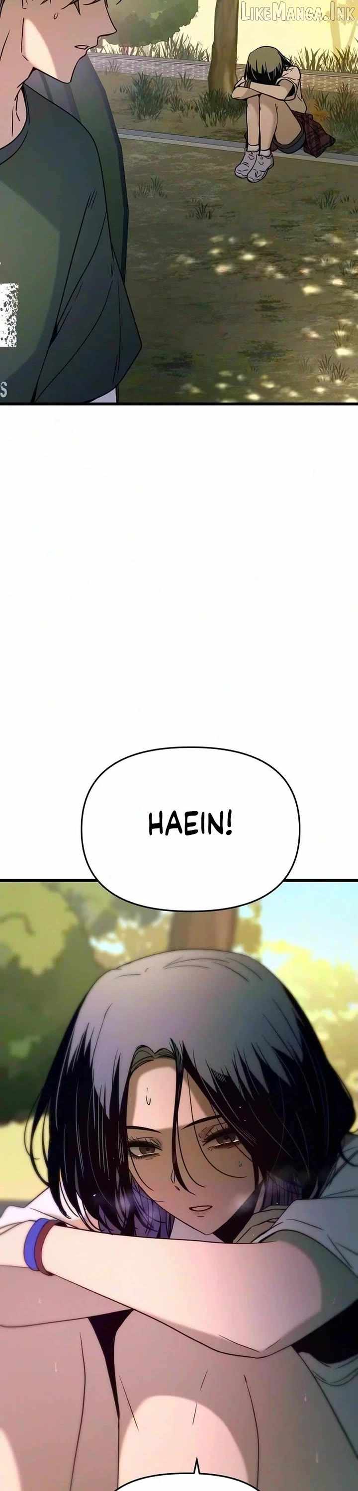 My Bias Gets On The Last Train — Chapter 90 — page 22
