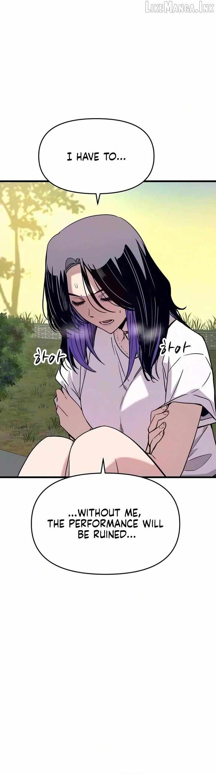 My Bias Gets On The Last Train — Chapter 90 — page 30