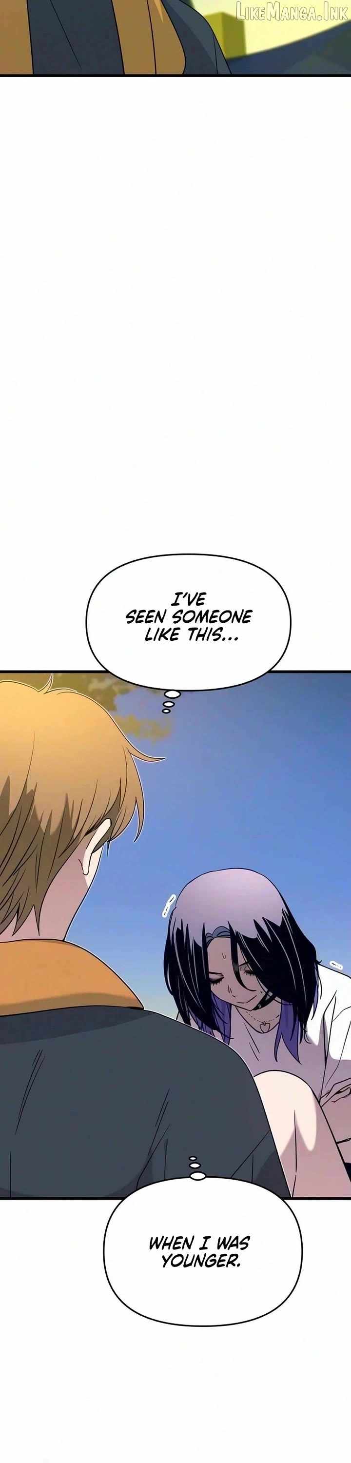 My Bias Gets On The Last Train — Chapter 90 — page 32