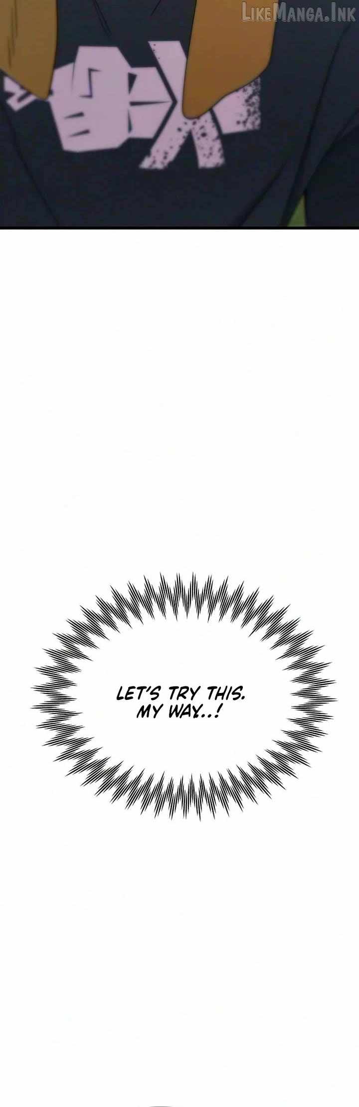 My Bias Gets On The Last Train — Chapter 90 — page 36