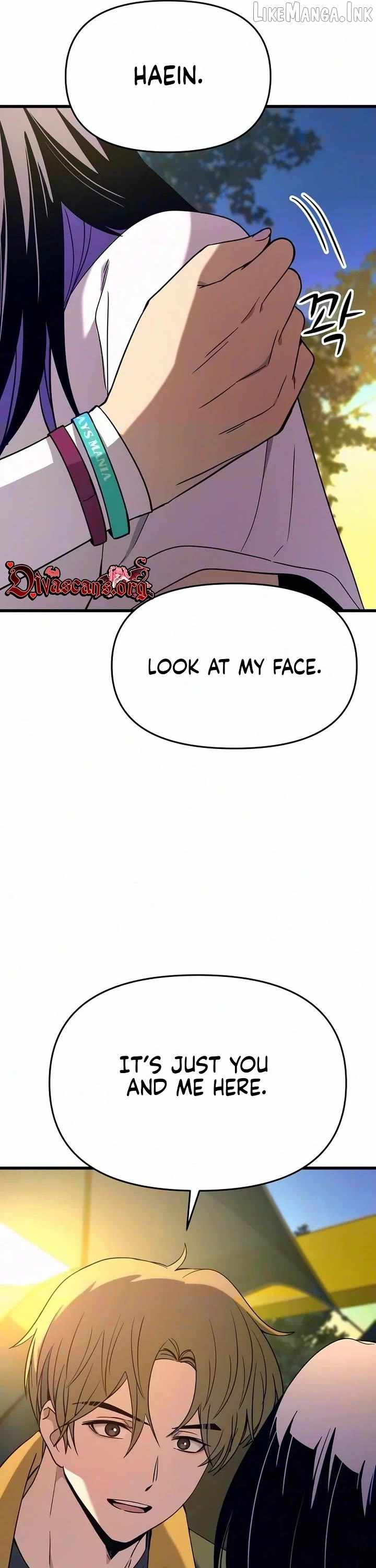 My Bias Gets On The Last Train — Chapter 90 — page 37