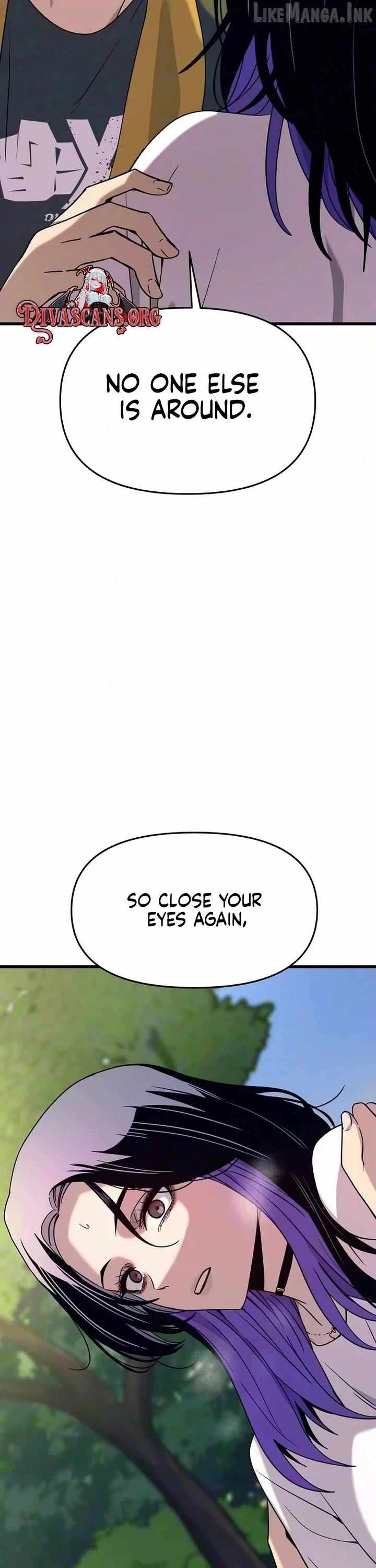 My Bias Gets On The Last Train — Chapter 90 — page 38