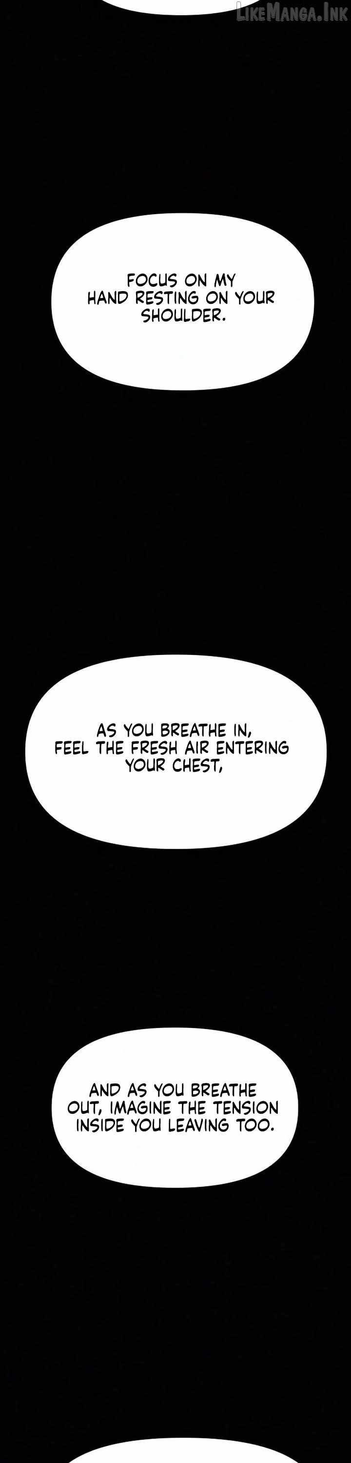 My Bias Gets On The Last Train — Chapter 90 — page 40