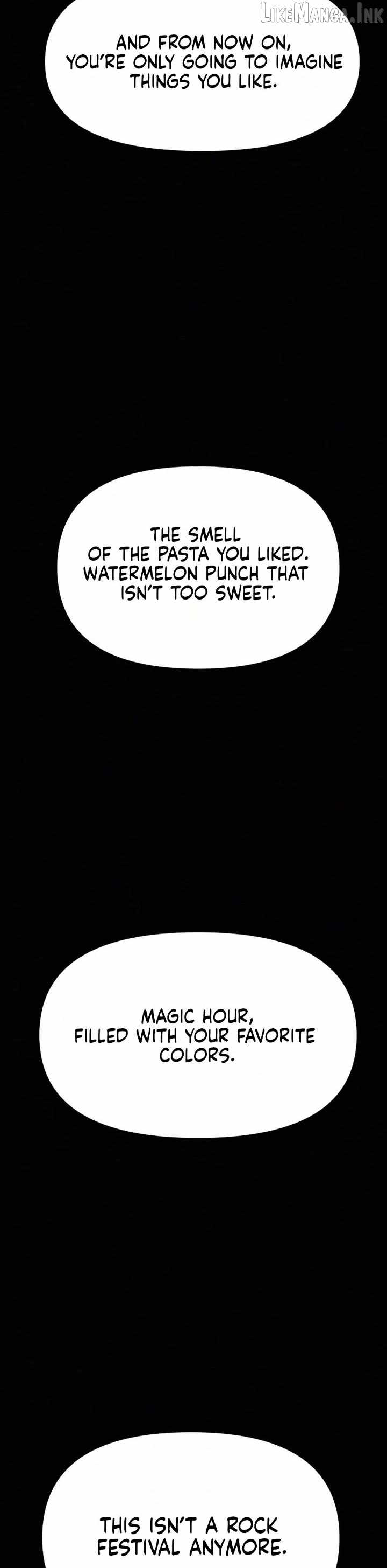 My Bias Gets On The Last Train — Chapter 90 — page 41
