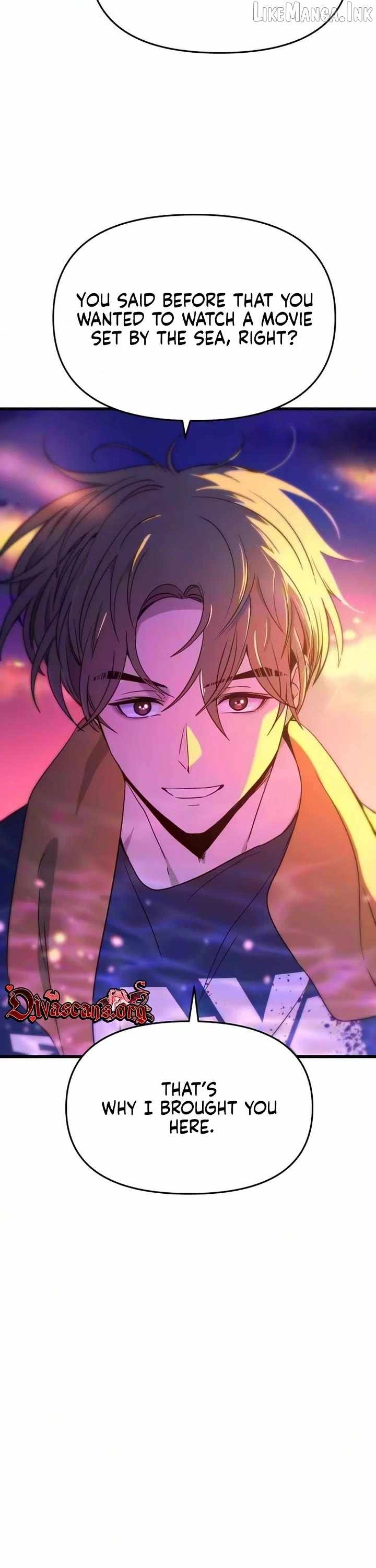 My Bias Gets On The Last Train — Chapter 90 — page 45