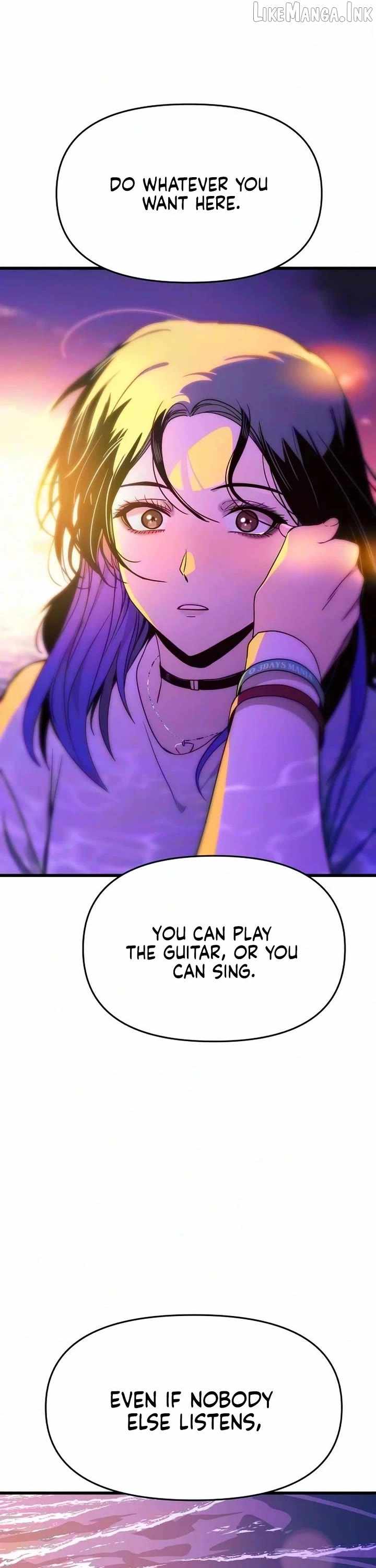 My Bias Gets On The Last Train — Chapter 90 — page 46