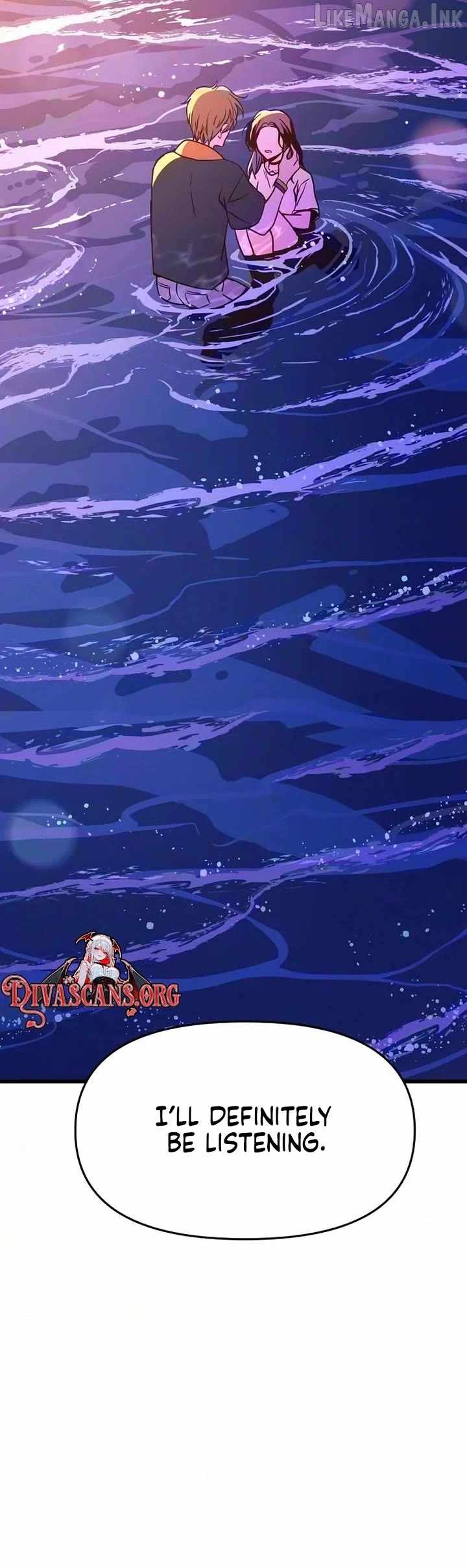 My Bias Gets On The Last Train — Chapter 90 — page 47