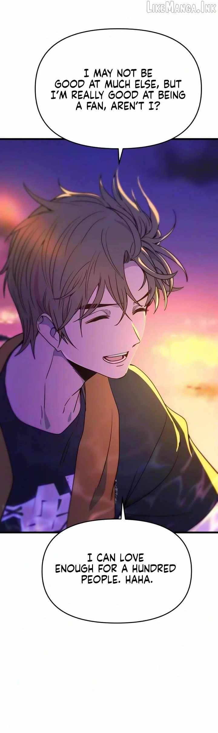 My Bias Gets On The Last Train — Chapter 90 — page 48
