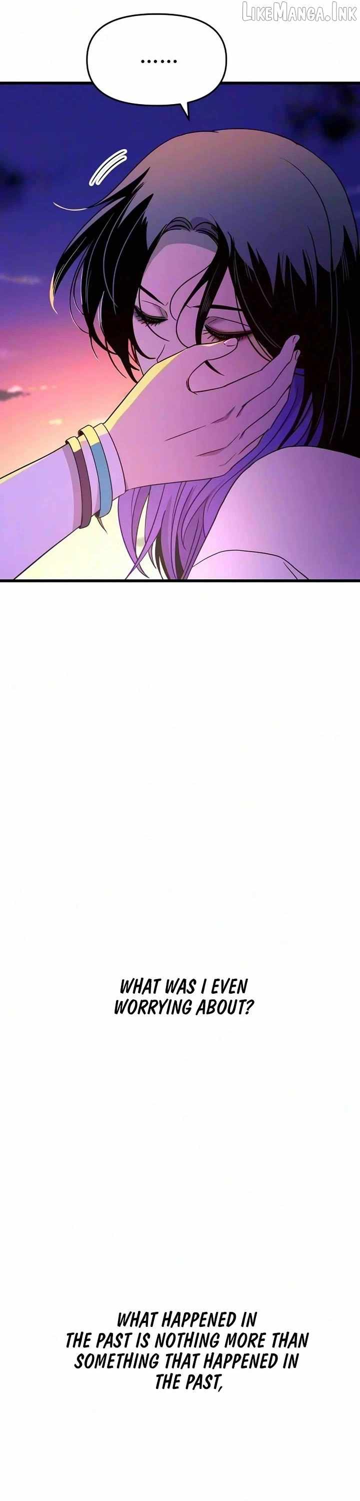 My Bias Gets On The Last Train — Chapter 90 — page 50