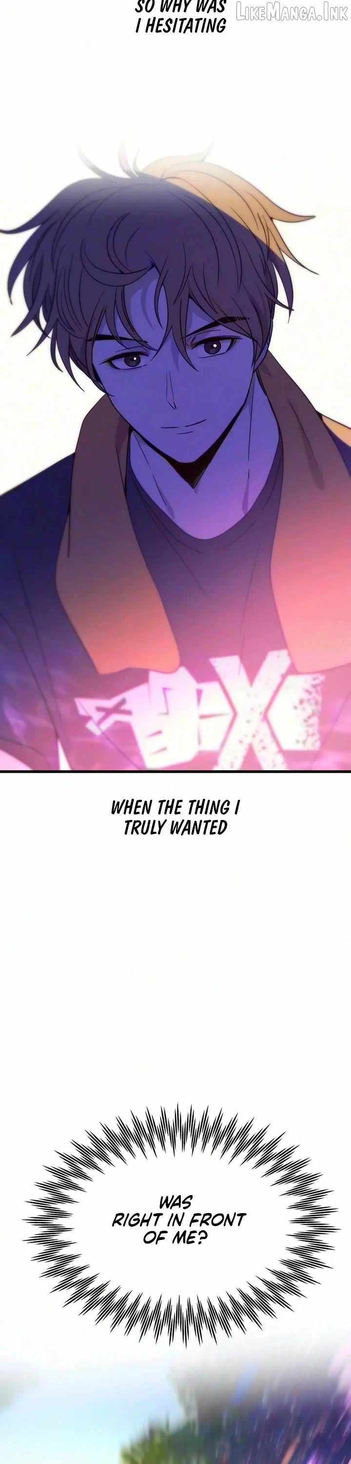 My Bias Gets On The Last Train — Chapter 90 — page 52