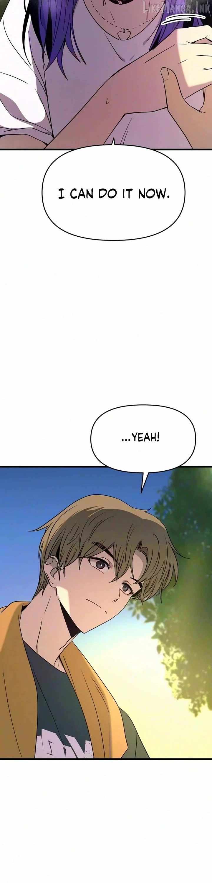 My Bias Gets On The Last Train — Chapter 90 — page 56