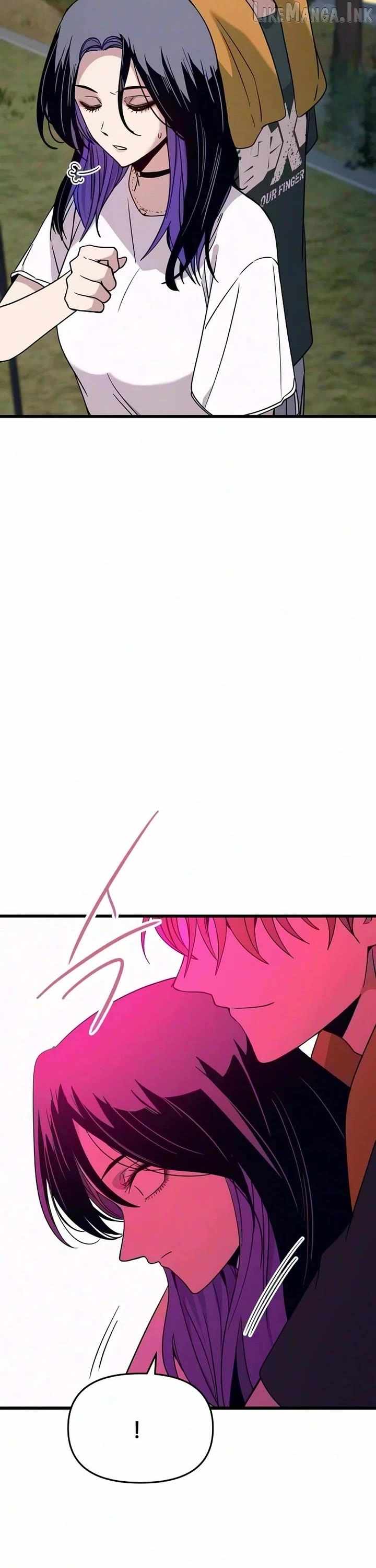 My Bias Gets On The Last Train — Chapter 90 — page 58