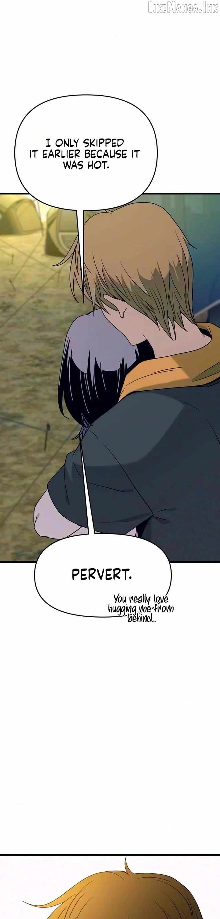 My Bias Gets On The Last Train — Chapter 90 — page 61