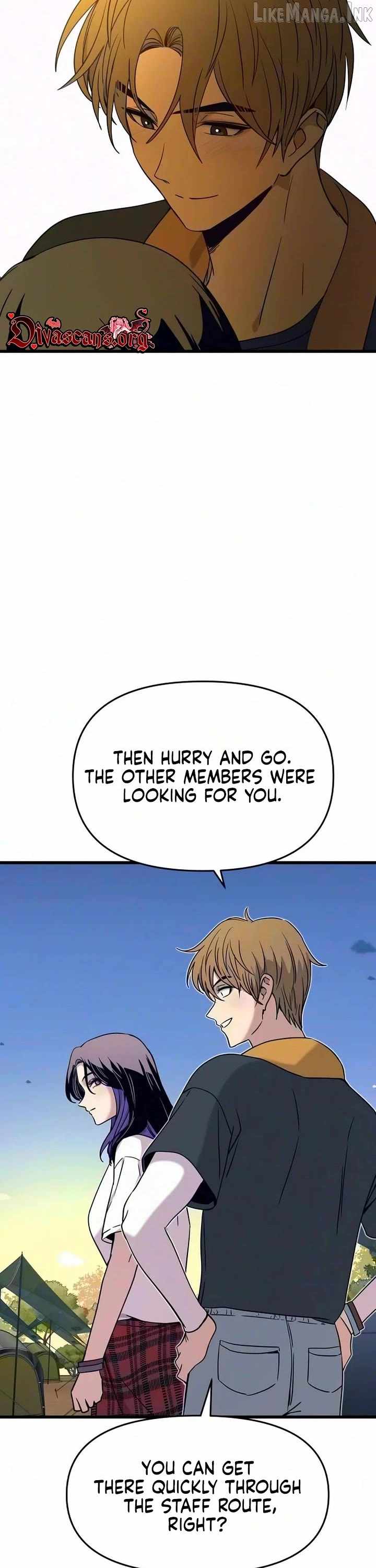 My Bias Gets On The Last Train — Chapter 90 — page 62