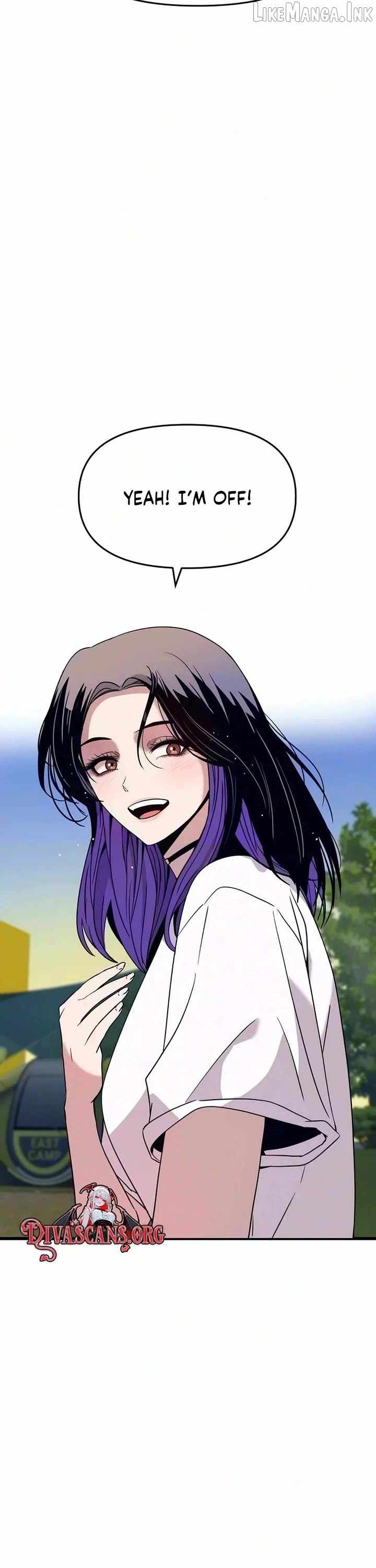 My Bias Gets On The Last Train — Chapter 90 — page 63