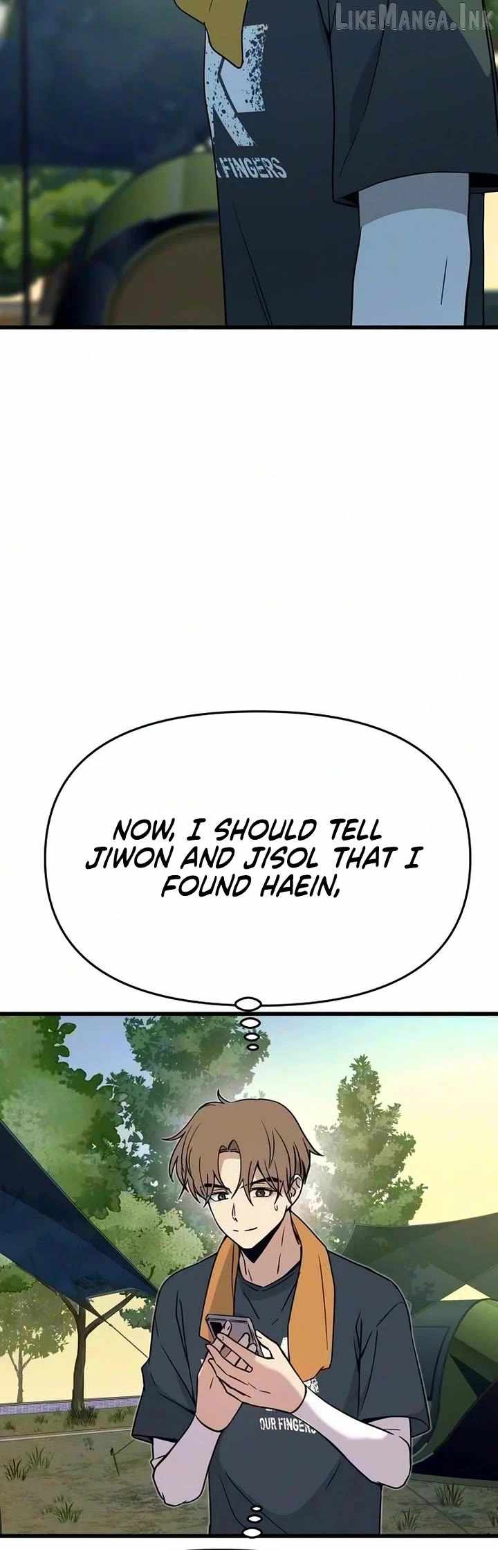 My Bias Gets On The Last Train — Chapter 90 — page 66