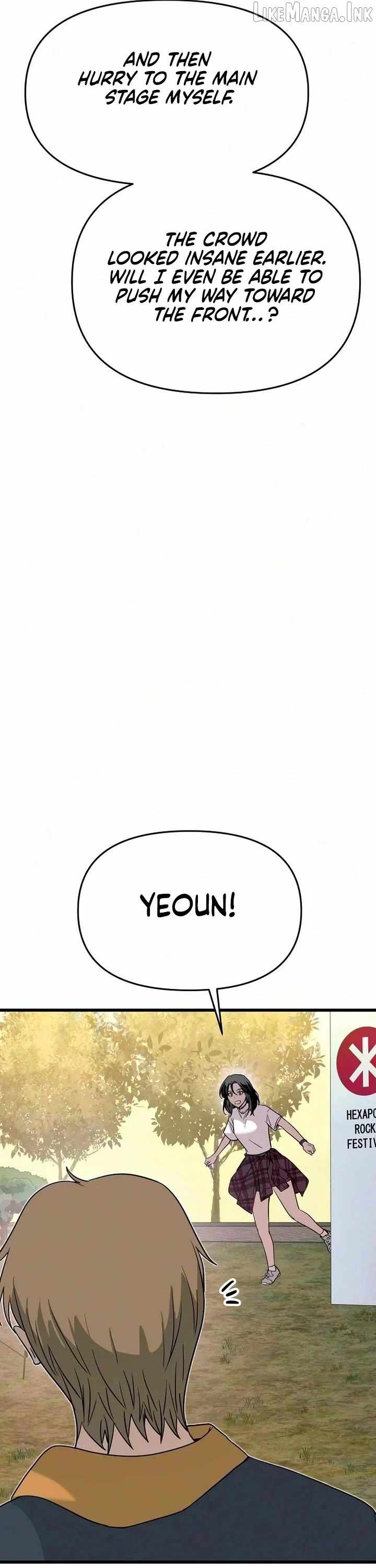 My Bias Gets On The Last Train — Chapter 90 — page 67