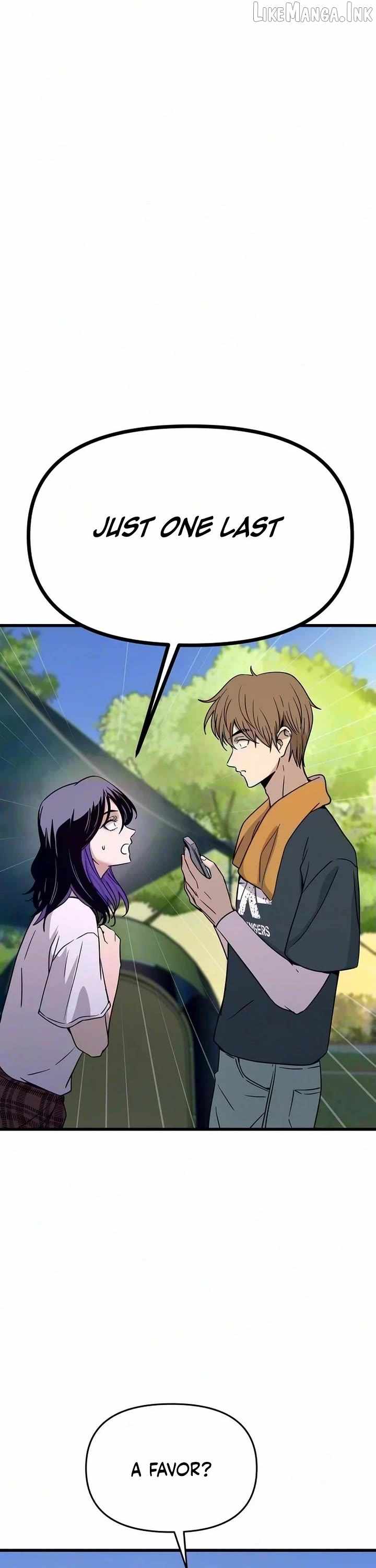 My Bias Gets On The Last Train — Chapter 90 — page 68