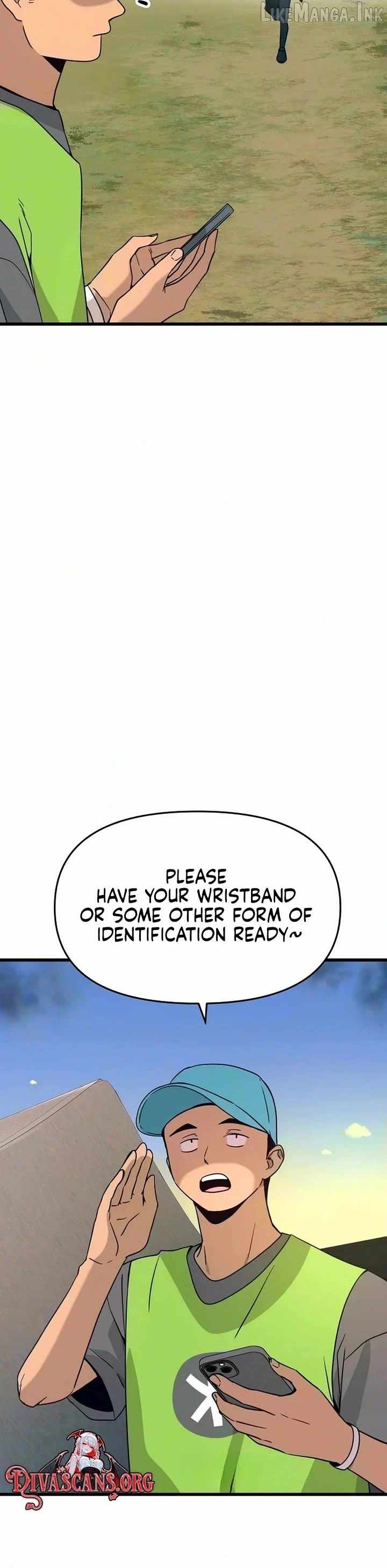 My Bias Gets On The Last Train — Chapter 90 — page 72