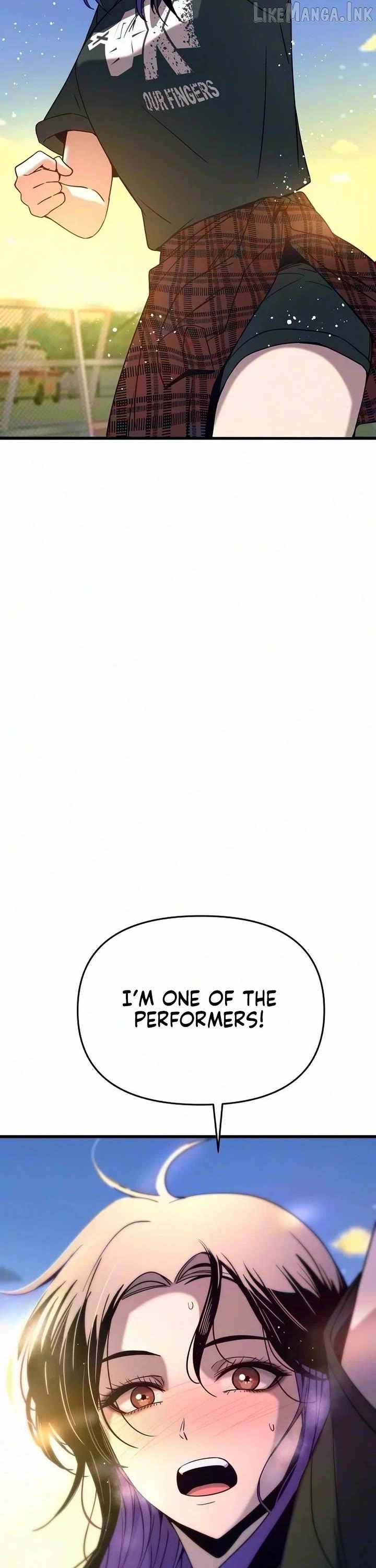 My Bias Gets On The Last Train — Chapter 90 — page 74