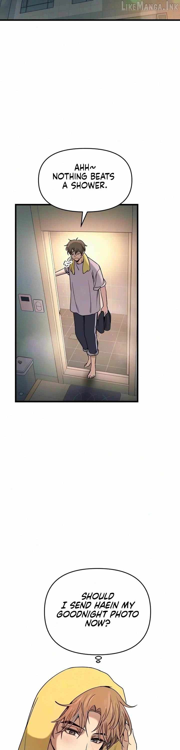 My Bias Gets On The Last Train — Chapter 90 — page 76