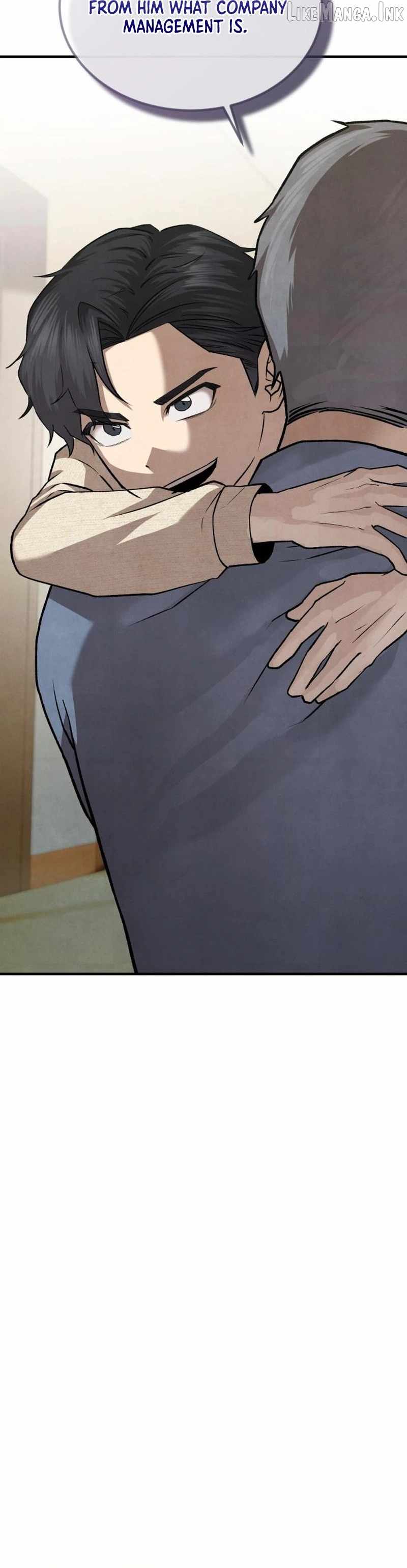 Turns Out, It’s the 3rd Generation of the Chaebol — Chapter 10 — page 18