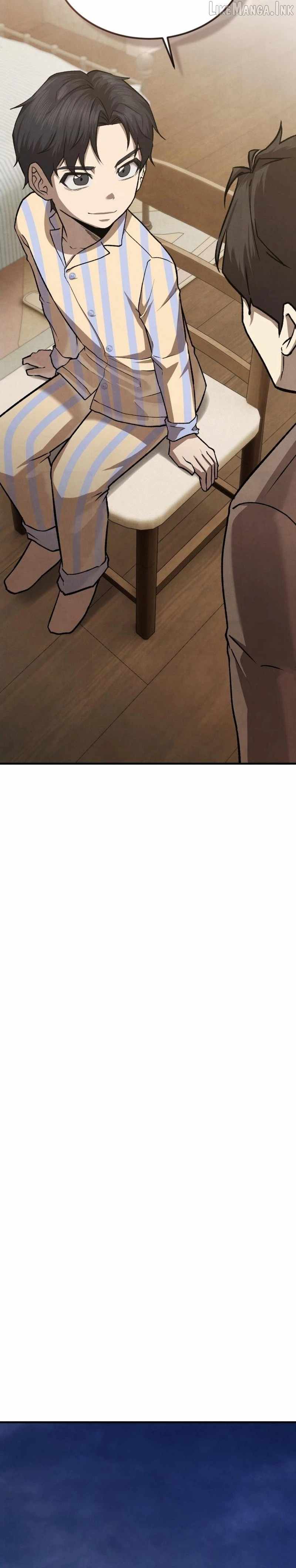 Turns Out, It’s the 3rd Generation of the Chaebol — Chapter 10 — page 27