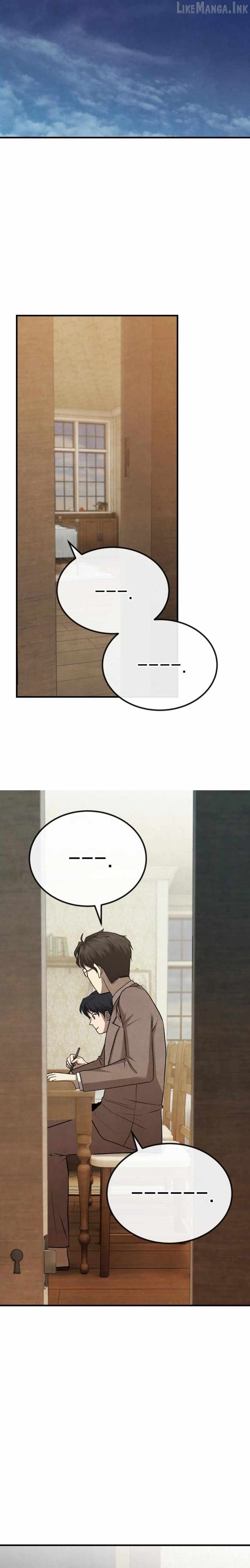 Turns Out, It’s the 3rd Generation of the Chaebol — Chapter 10 — page 28