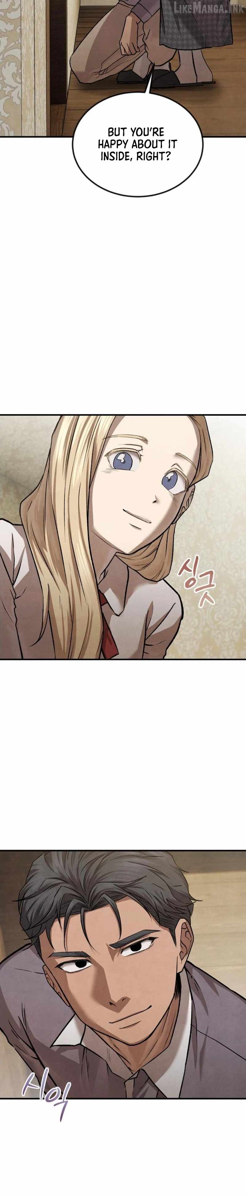 Turns Out, It’s the 3rd Generation of the Chaebol — Chapter 10 — page 30