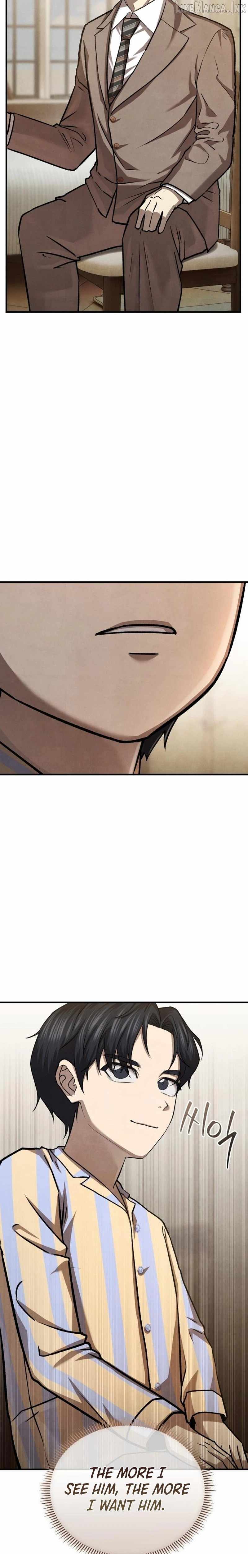 Turns Out, It’s the 3rd Generation of the Chaebol — Chapter 11 — page 2
