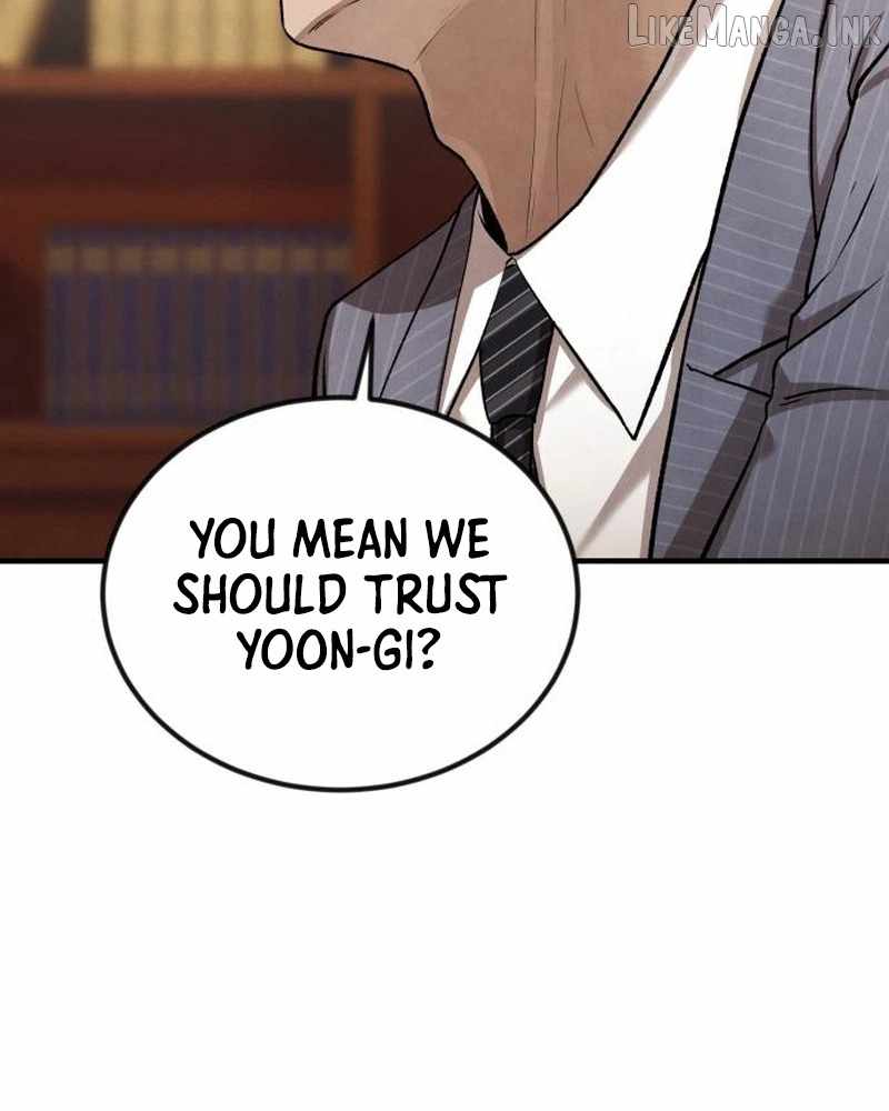 Turns Out, It’s the 3rd Generation of the Chaebol — Chapter 11 — page 15