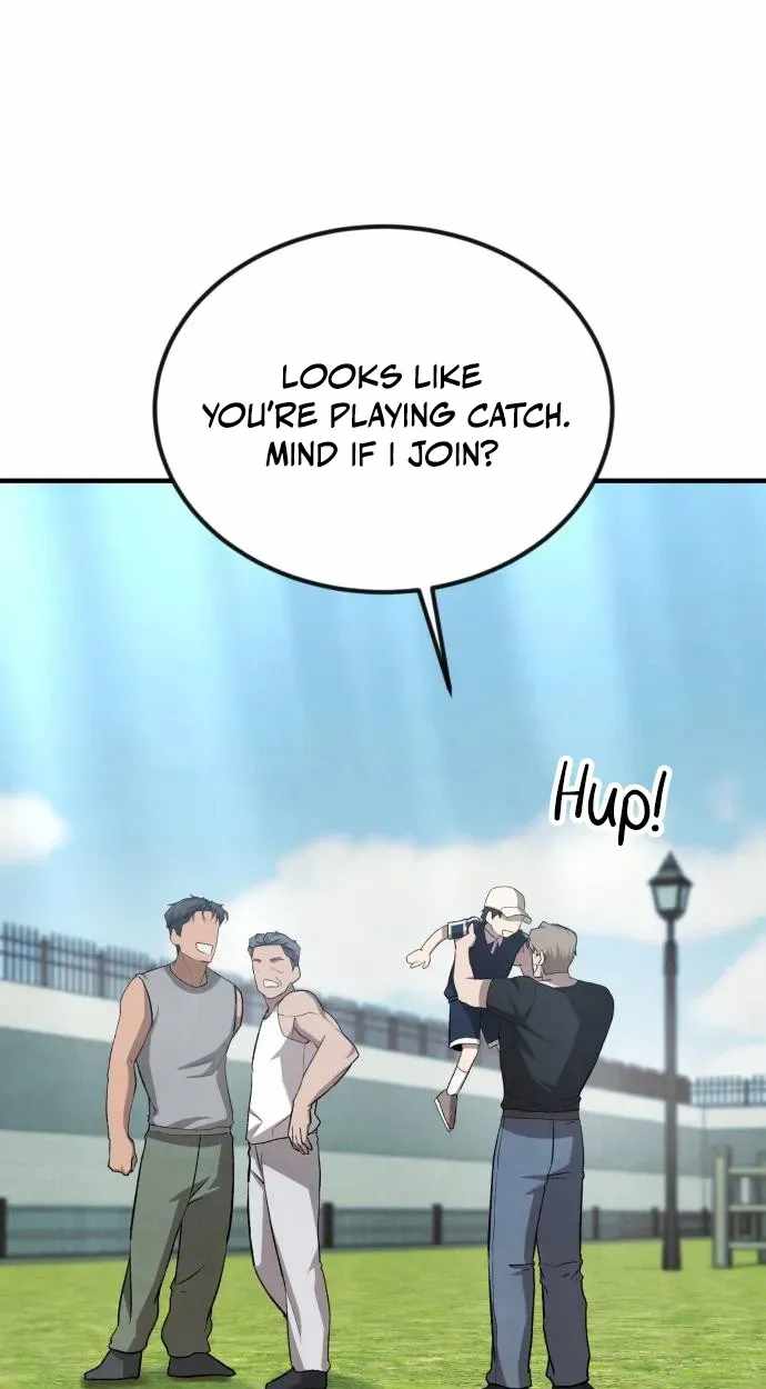 Turns Out, It’s the 3rd Generation of the Chaebol — Chapter 12 — page 4