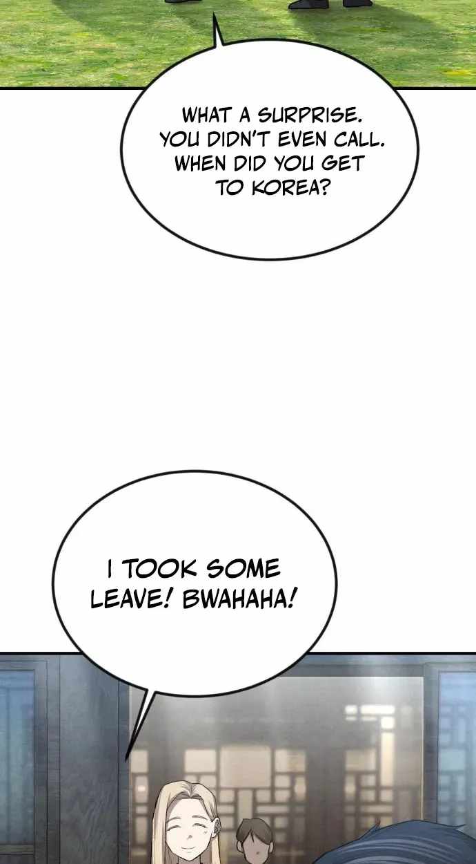 Turns Out, It’s the 3rd Generation of the Chaebol — Chapter 12 — page 5