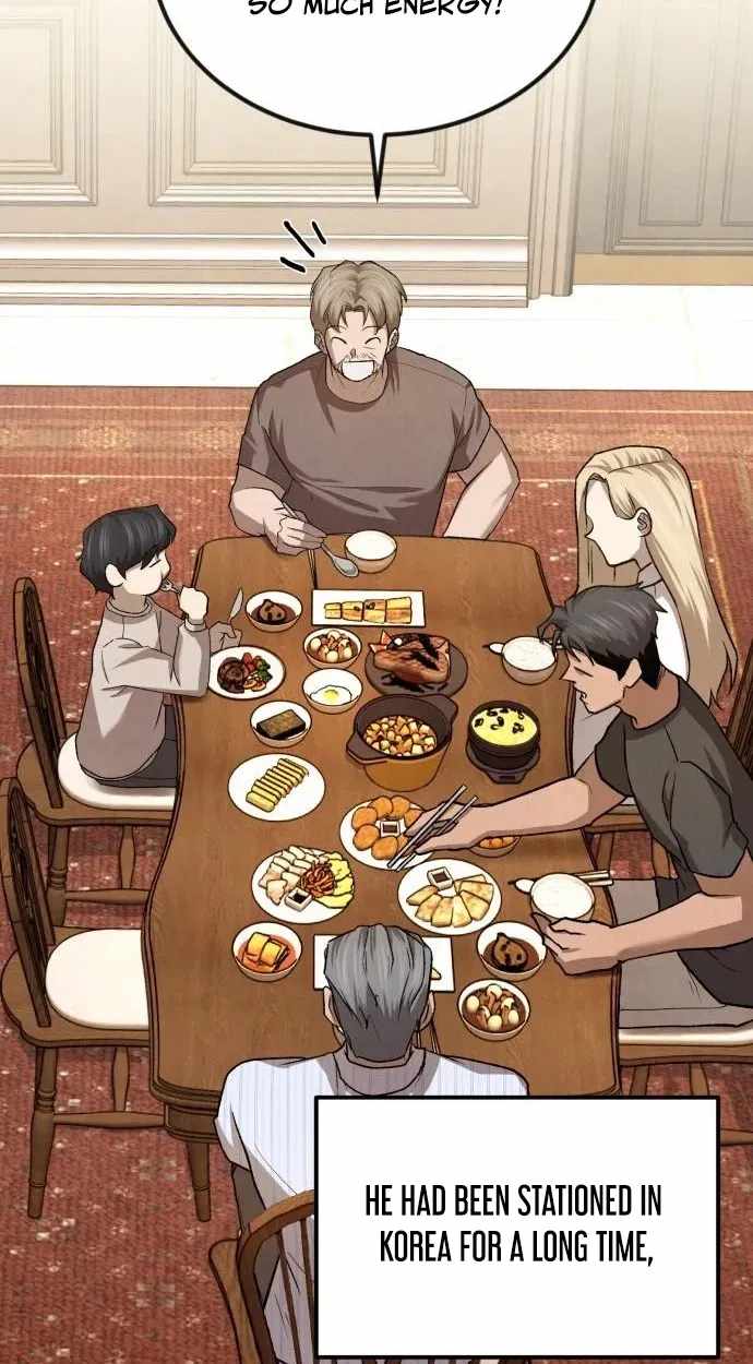Turns Out, It’s the 3rd Generation of the Chaebol — Chapter 12 — page 12