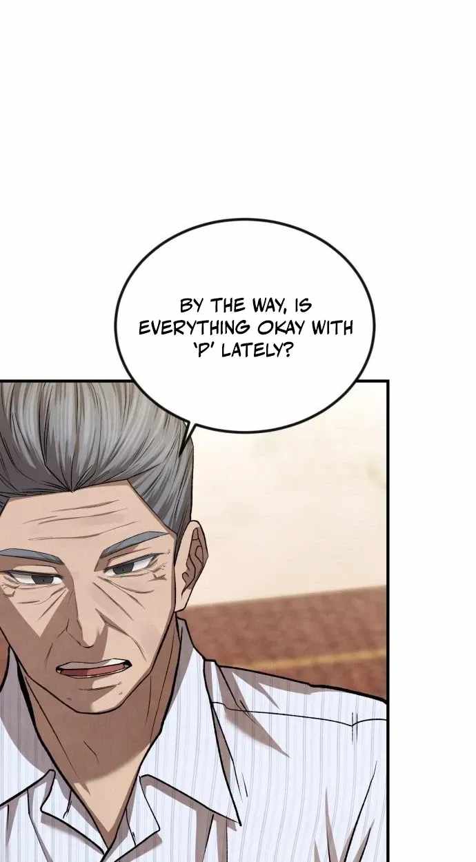 Turns Out, It’s the 3rd Generation of the Chaebol — Chapter 12 — page 14