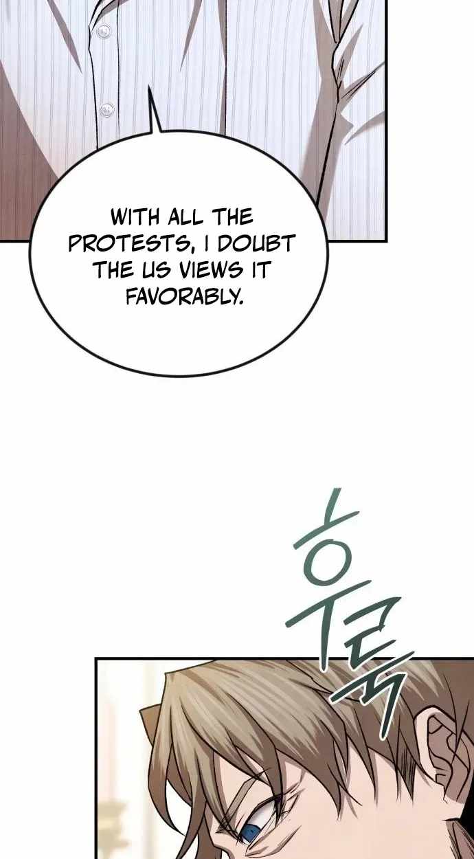 Turns Out, It’s the 3rd Generation of the Chaebol — Chapter 12 — page 15