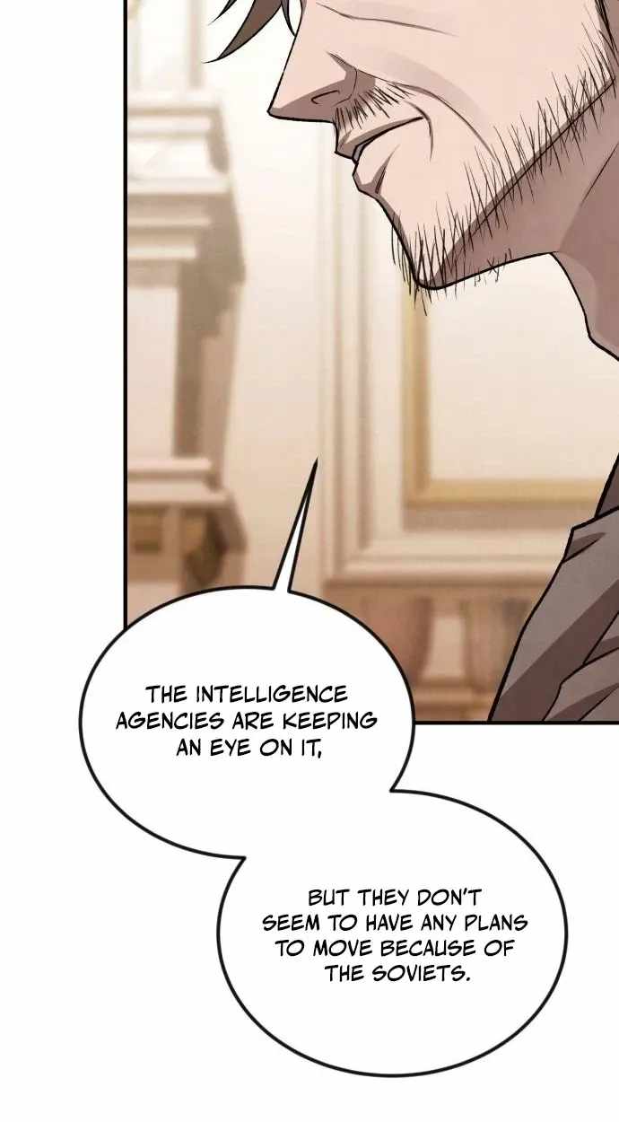 Turns Out, It’s the 3rd Generation of the Chaebol — Chapter 12 — page 16