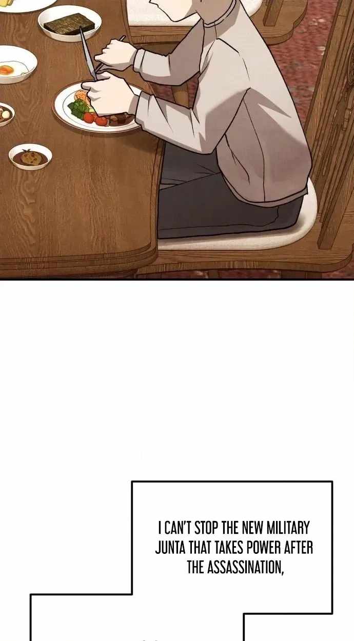 Turns Out, It’s the 3rd Generation of the Chaebol — Chapter 12 — page 20