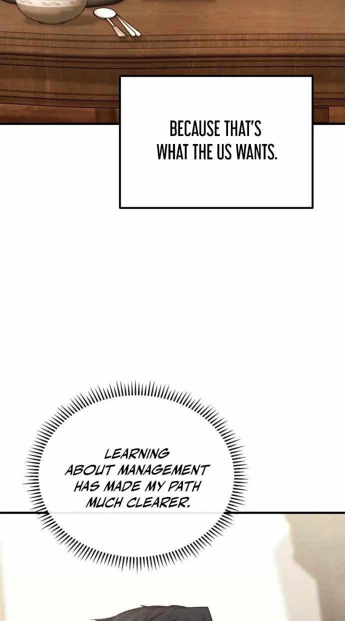 Turns Out, It’s the 3rd Generation of the Chaebol — Chapter 12 — page 22