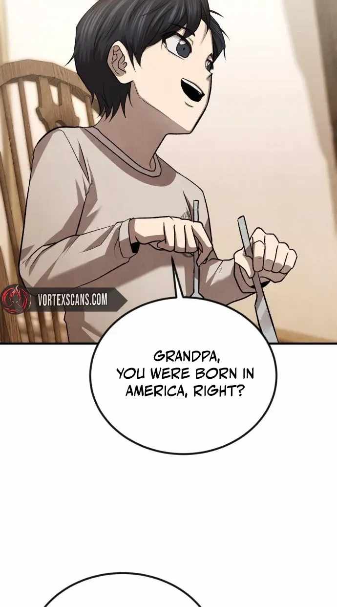 Turns Out, It’s the 3rd Generation of the Chaebol — Chapter 12 — page 23