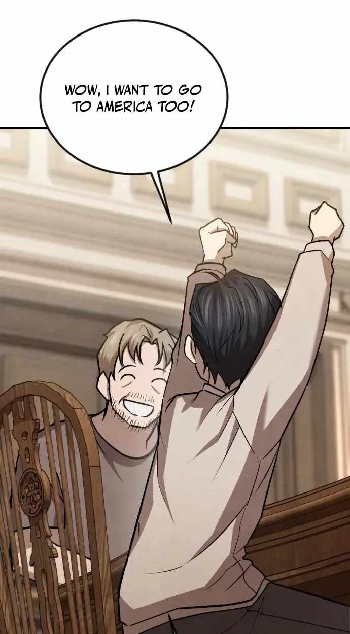 Turns Out, It’s the 3rd Generation of the Chaebol — Chapter 12 — page 25