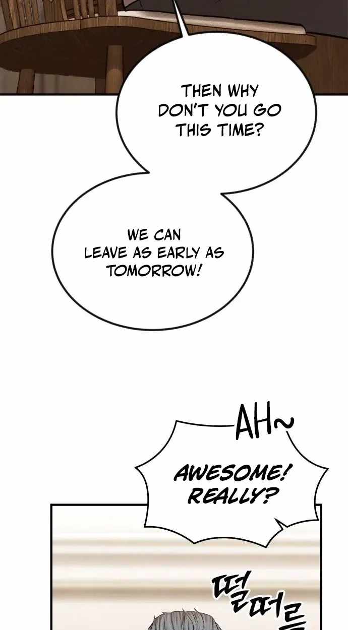 Turns Out, It’s the 3rd Generation of the Chaebol — Chapter 12 — page 26