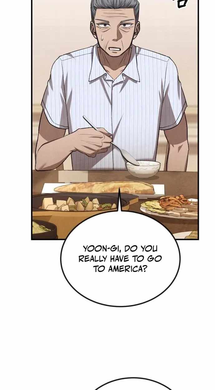Turns Out, It’s the 3rd Generation of the Chaebol — Chapter 12 — page 27
