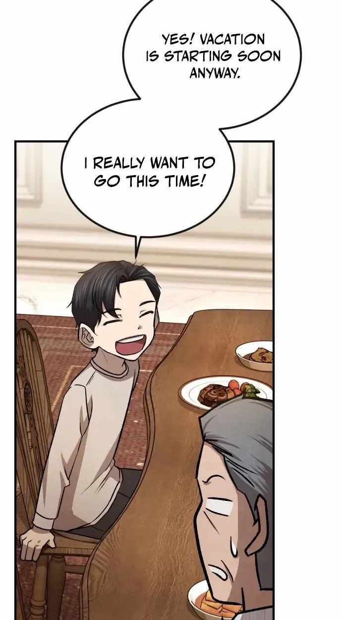 Turns Out, It’s the 3rd Generation of the Chaebol — Chapter 12 — page 28
